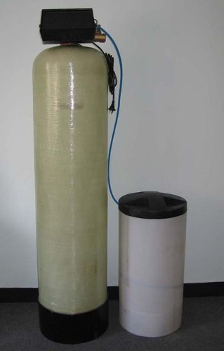  产品展示 特种设备 锅炉 全自动软水器,软化水处理设备,锅炉软水
